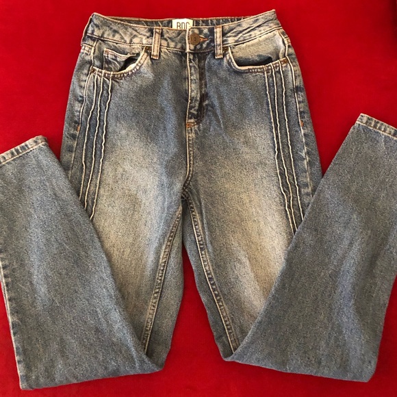 Urban Outfitters Denim - UO BDG- Mom Jeans